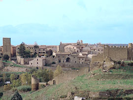 tuscania